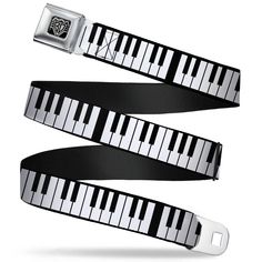 Scene Belt, Diy Goth Clothes, Goth Belt, Seatbelt Belt, Buckle Fashion, Kids Belt, Buckles Fashion, Piano Keys, Wings Logo