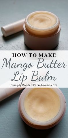 Chapstick Recipe, Homemade Lip Balm Recipe, Diy Lip Balm Recipes, Lip Scrub Recipe, Lip Balm Containers, Lip Balm Recipes, Homemade Lip Balm, Diy Lip Balm