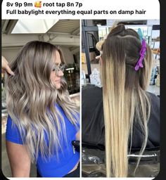 Hair Stylist Tips, Hair Formulas, Hair Formula, Redken Hair Color, Stylist Tips, Color Formulas, Redken Hair Products, 2023 Hair, Redken Shades