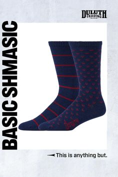 A "shoe-in" for his all-time favorite gift, our cashmere-infused Holiday Socks treat his feet to comfort and joy. Casual Socks As A Gift For Fall, Casual Socks As Gift For Fall, Casual Socks For Fall Gift, Casual Socks For Fall, Holiday Socks, Mens Holiday, Comfort And Joy, Favorite Things Gift, Crew Socks