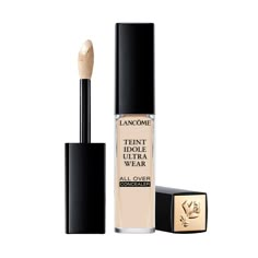 Lancome Teint Idole Concealer, Lancôme Concealer, Skin Technology, Face Concealer, Makeup List, Uneven Skin Texture, Best Concealer