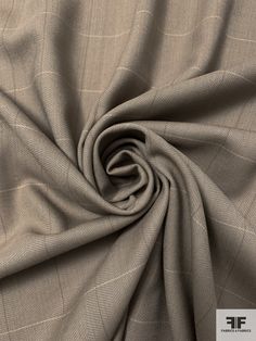 SKU: 17963 Content: Wool Color: Light Khaki Width: 59 inches Suiting Fabric, Fashion District, Classic Suit, Fabric Yardage, Suit Fabric, Minsk, Fashion Fabric, Quality Fashion, Fabric By The Yard