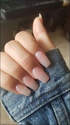 February Nails, Summer Acrylic Nails, Dipped Nails, Nails And Makeup, Prom Nails, Coffin Nails Designs, Best Acrylic Nails, Perfect Nails, Cute Acrylic Nails