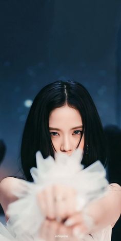 Jisoo Flower Wallpaper, Jisoo Flower Dance, Luxury Indian Wedding, Jisoo Flower, Pretty Gif, Express Emotions, The Language Of Flowers, Flower Dance, Best English Songs