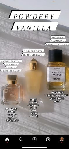 Perfume Hacks, Seductive Perfume, Perfume Storage, Vanilla Perfume, Perfume Reviews, Body Smells, Beauty Creations