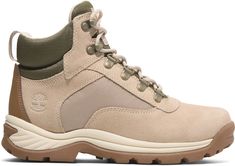 It has a fully gusseted tongue and D-ring lacing system. There are 100% recycled PET laces, an OrthoLite� footbed for comfort and a TimberDry� waterproof membrane to help keep your feet dry. Beige Timberland, Timberland Lace-up Hiking Boots For Outdoor Work, Timberland Lace-up Work Boots For Hiking, Classic Timberland Lace-up Hiking Boots, Timberland Lace-up Hiking Boots With Cushioned Footbed, Timberland Shoes Women, Timberland Lace-up Hiking Boots With Vibram Sole, Timberlands Shoes, Timberlands Women