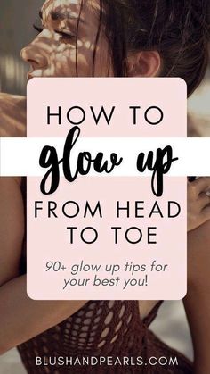 Glow Up Tips For 25 Year Olds, Things For Glow Up, At Home Glow Up Checklist, Beauty Glow Up Checklist, Beauty Checklist Routine, How To Be The Hottest In The Room, Things To Do For A Glow Up, One Year Glow Up, One Month Glow Up Plan