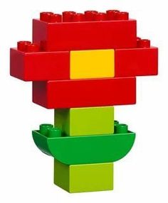 an image of a toy made out of legos