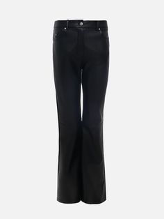 Online Fashion Store, Straight Trousers, Online Fashion Stores, Unique Items, Online Fashion, Fashion Store, Unique Items Products, Trousers, Leather