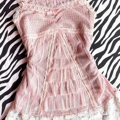 SOLD / terjual / habis comment 'restock' if u wanna see more like this ! tags; #jualbrandymelville #fairycore #coquette #grunge #y2kfashion #pinterest #thrifthaul #jualcoquette #jualviviennewestwood Visual Archive, Coquette Grunge, Fairycore Coquette, Thrift Haul, Dream Style, Pretty Clothes, 90s 2000s, Fairy Core, Y2k Fashion