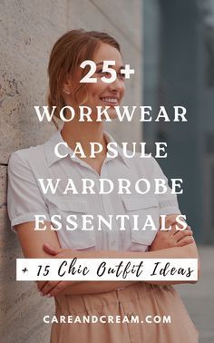 Workwear Basics Women, Smart Casual Work Outfit Capsule, Women Software Engineer Outfit, Business Casual Outfits Tomboy, Business Casual Outfits For Women Hospital, Basic Work Outfits Casual, Capsule Business Wardrobe, Professional Capsule Wardrobe 2024, Informal Work Outfit