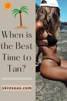 Best Uv Index For Tanning, Best Ways To Tan, How To Get Tan Fast In The Sun Natural, Best Way To Tan In The Sun, How To Get A Tan Fast, Colors That Make You Look Tan, How To Tan Faster In The Sun Natural