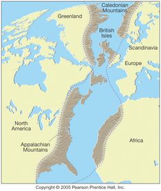 a map of the british and canadian rivers