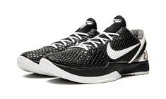 the nike kd trey black and white sneaker is on sale for $ 99