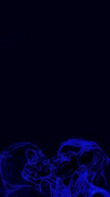 Blue Feeds, Wallpapers Nature, Neon Wallpapers, 4k Wallpaper Iphone, Purple Neon, Wallpaper Iphone Wallpaper, Aesthetic Purple, Wallpapers Android, Wallpaper Tumblr