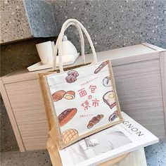 PRODUCT DETAILS Includes Shipping bags, dustbag sleeper, care manual, booklet, tag. Branded Shopping Bags, Food Picnic, Bento Bag, Canvas Lunch Bag, Purple Cow, Briefcase Women, Bento Bags, Lunch Box Bag, Picnic Bag