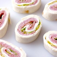 there are many rolls that have been made to look like food