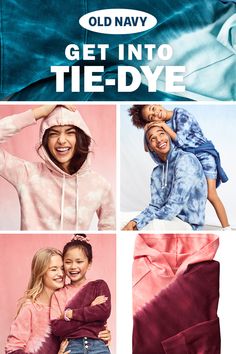 No matter the level of tie-dye you are craving, we have the fleece just for you. From classic tie-dye patterns to  marbled effects, aka cotton candy clouds, we are making your tie-dye dreams come true. Get into our fleece tops and bottoms for the family, only at Old Navy. Graphic Ads, Candy Clouds, Dye Patterns, Cotton Candy Clouds, Tops And Bottoms, Ladies Top, Dream Client, Custom Drawing