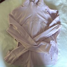 Nwot Cutest Jacket I Own A Few Define Jacket, Cute Jackets, Lululemon Athletica, Jackets & Coats, Jackets For Women, Like New, Size 6, Pink, Women Shopping