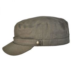 Military Inspired, Mad Hatter, Mens Clothing, Herringbone, Lowest Price, Caps Hats, Sewing Projects, United States