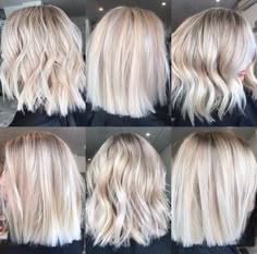 Hair 2018, Brown Blonde Hair, Hair Blonde, Long Layers, Cut My Hair, Blonde Balayage, Great Hair, Blonde Hair Color