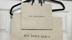 British clothing retailer Burberry expects full year Group revenue to be better than expected. British Clothing, British Outfits, Be Better, Burberry, Clothes