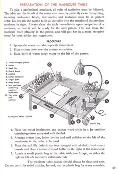 http://weheartnails.com/manicure-tables/ Nail Tech School, Manicure Station, Nail Room Ideas, Nail Salon Interior, Mobile Nails, Nail Station, Business Nails, Acrylic Nails At Home, Home Nail Salon