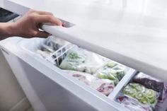 6 Foods to Always Have in Your Freezer, According to Chefs