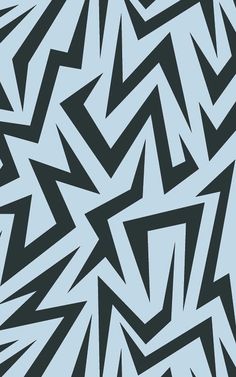 an abstract black and white background with triangles