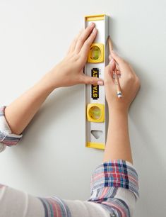 How to Build a DIY Recessed Wall Shelf