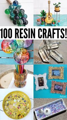 Pore Reducer, Tool Display, Homemade Facial, Amazing Resin, Pom Crafts, Frame Ring, Flowers Tutorial