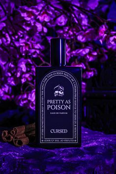 Poison Perfume Aesthetic, Poison Aesthetic, Dark Fragrance, Alt Fragrances, Dark Fem Perfume, Dark Feminine Perfume Cheap, Witchy Perfume