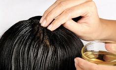 Hack Gives BIG VOLUME to Your Thin Hair in a Clip | Upstyle Thick Hair Remedies, Castor Oil For Hair Growth, Castor Oil For Hair, Grow Hair Faster, Hair Remedies, Best Oils, Hair Growth Oil, Grow Hair, Castor Oil