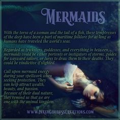 Sea Magick, Water Magick, Weather Witch, Sea Magic, Mermaid Water, Water Magic, Mermaid Quotes, Water Witch