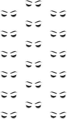 Eyelash Extensions Background, Lash Extension Background, Lash Background Eyelashes, Drawing Lashes, Lashes Drawing, Lashes Or Staches, Kylie Jenner Lashes, Lily Lashes, Hair Salon Interior Design