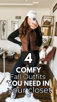 Dark Fashion Aesthetic, Ideas For Winter Outfits, Outfits Ideas Winter, Fall Inspo Outfits, Outfit Ideas For Winter, College Outfits Comfy, Outfits Comfy, Comfy Fall Outfits, Cozy Fall Outfits