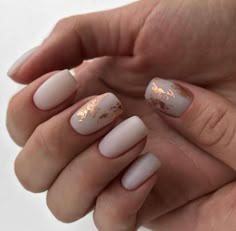 Ongles Beiges, Nude Nail Designs, Light Nails, Matte Nails Design, Nail Design Inspiration, Makijaż Smokey Eye, Super Nails, Trendy Nail Design, Facial Massage