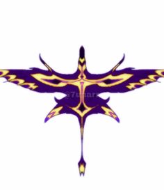 a purple and yellow ikran / banshee design. Ikran Avatar Oc, Ikran Banshee, Avatar Ikran, Ikran Avatar, Avatar Shifting, Avatar Oc, Avatar Dr, Alien Creatures, Short Videos