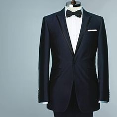 Navy Blue Tux, Navy Tux, Nyc October, Dark Blue Wedding, Navy Tuxedos, White Tux, Navy Blue Tuxedos