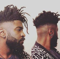 Black Men Haircut, Hair Styles Men, Men Hair