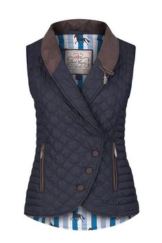 Jack Murphy Ladies Linda Gilet - perfect for riding. Equine Fashion, Horse Riding Clothes, Country Fashion, Winter Mode, Equestrian Outfits, Riding Outfit, Trendy Clothing, Equestrian Style