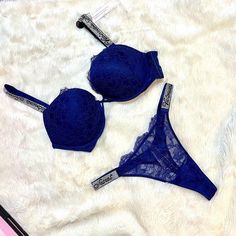 Victoria Secret Rhinestone Set, Victoria Secret Lenceria, Victoria Secret Lingerie Sets, Victoria Secrets Intimo, Panties And Bras, Viktoria Secret, Victorias Secret Lingerie, Victoria Secret Set, Lingerie Victoria Secret