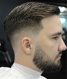 High Fade Comb Over Men, Smart Hairstyles Men, Rustic Architecture, Men Fade Haircut Short, Haircut Selfie, Photo Hijab, Barbers Cut, Mens Hairstyles Thick Hair