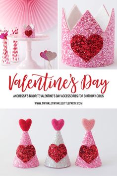 valentine's day crafts for kids and adults