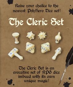 the electric set is an executive set of r & g dice with its own unique magic