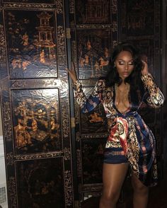 How To Pose, Looks Style, Fashion Stylist, Fashion Killa, Birthday Outfit, A Woman, Black Women, Fashion Blogger, Outfit Inspirations