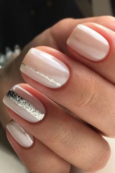 Pinterest Nails Ideas You Will Like ❤ See more: http://www.weddingforward.com/pinterest-nails/ #weddings November Nails Colors, Pinterest Nail Ideas, Nails 2018, Special Nails, November Nails, Super Nails, Beautiful Nail Designs, Cute Nail Art