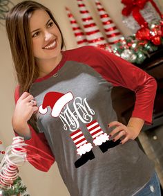 Monogrammed Christmas Shirt Cute Christmas Shirts Vinyl, Christmas Shirts Vinyl, Christmas Monogram Shirt, Baby Christmas Photos, Monogram Shirt, Shirts Vinyl, Monogram T Shirts, Cute Christmas Shirts, Jeans And Booties