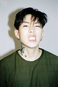 jay park The Road Less Traveled J Park, H1ghr Music, Jay Jay, Jay Park, Rappers, Jay, Piercings, Hip Hop, Wattpad