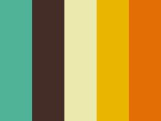 an image of the color scheme for a wallpaper